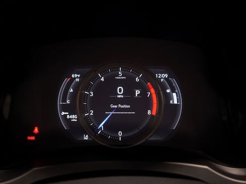 Used 2022 Lexus IS 350 F Sport image 22