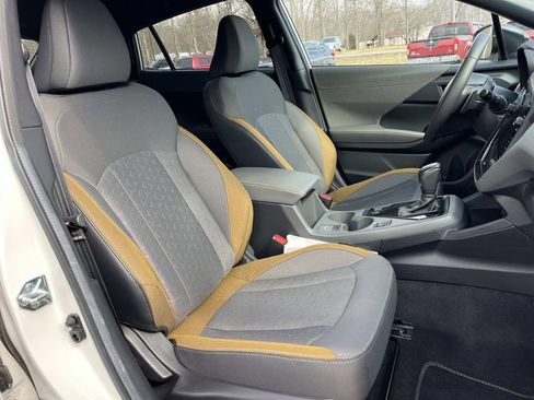 Used 2025 Subaru Crosstrek 2.5i Sport w/ Crosstrek Mirror Package image 25