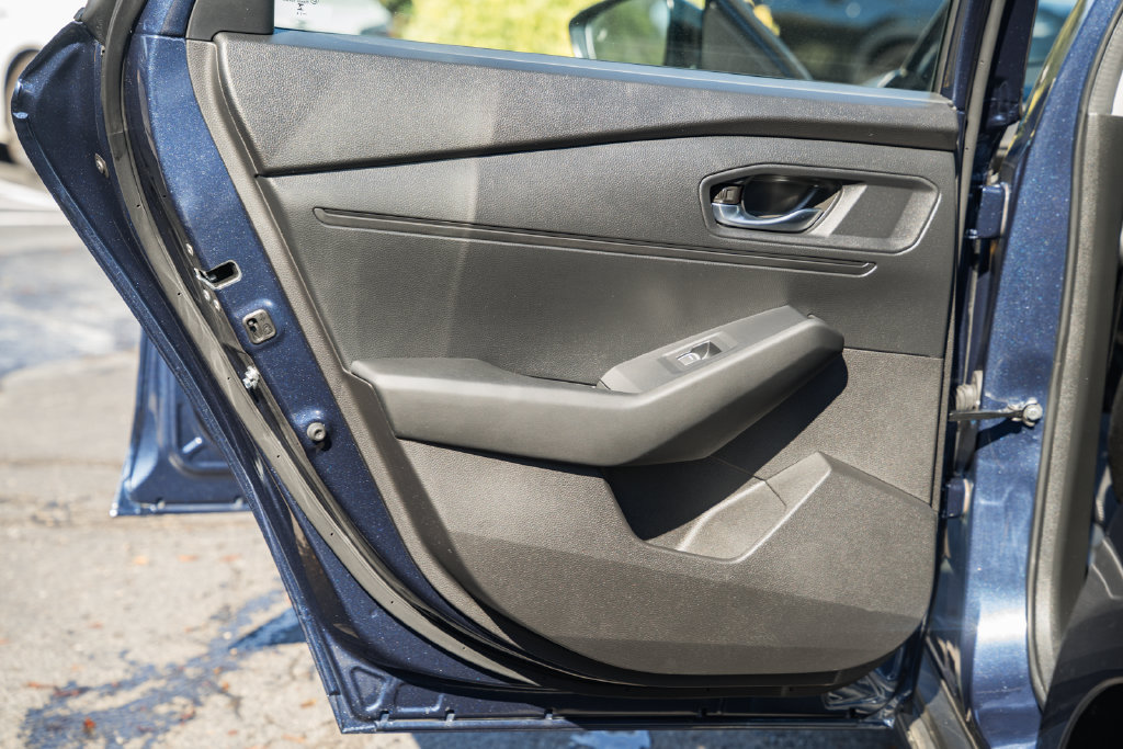 Certified 2026 Honda Accord SE image 35