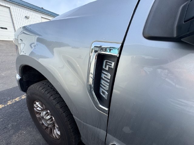 Used 2020 Ford F250 XLT w/ XLT Premium Package AWD/4WD image 26