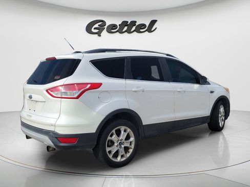 Used 2013 Ford Escape SE FWD image 4