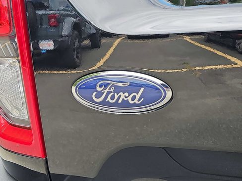 Used 2025 Ford Bronco Sport Big Bend AWD/4WD image 32