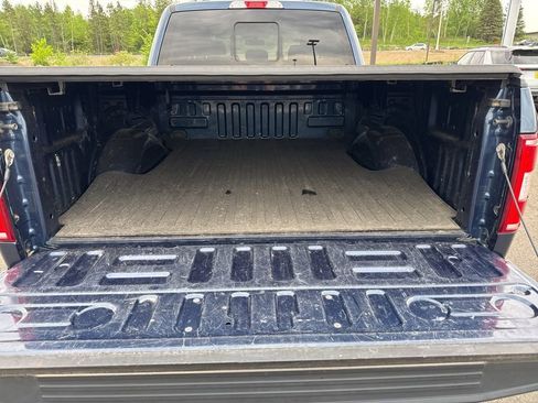 Used 2018 Ford F150 XLT w/ Equipment Group 302A Luxury AWD/4WD image 3