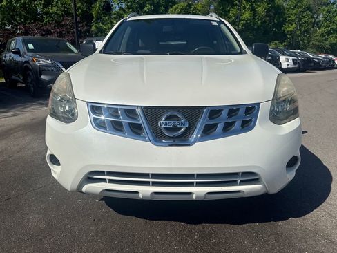 Used 2014 Nissan Rogue S w/ Convenience Package FWD image 35