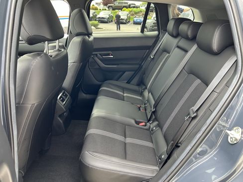 Certified 2025 MAZDA CX-50 AWD 2.5 S w/ Cargo Package image 25