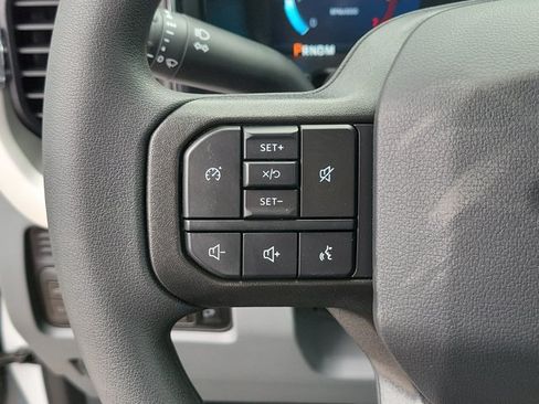 New 2026 Ford F250 XLT w/ XLT Premium Package AWD/4WD image 26