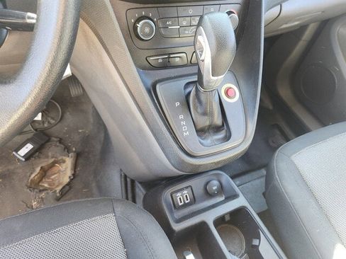 Used 2020 Ford Transit Connect XL image 7