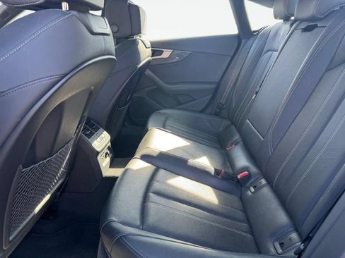 Used 2023 Audi S5 Prestige AWD/4WD image 37