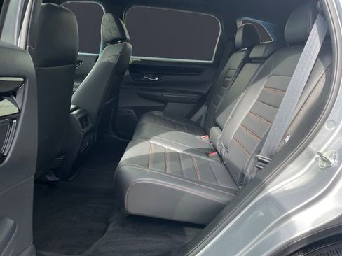 Certified 2023 Honda CR-V Sport Touring image 13