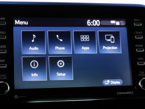 Used 2021 Toyota C-HR XLE FWD image 23