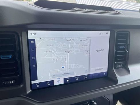 Used 2024 Ford Bronco Black Diamond AWD/4WD image 26
