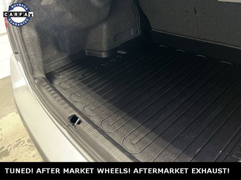 Used 2018 Subaru WRX image 9