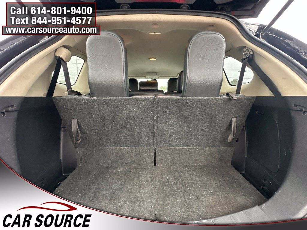 Used 2017 Mitsubishi Outlander SEL FWD image 23