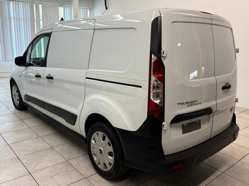 Used 2020 Ford Transit Connect XL image 9