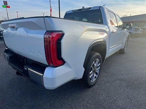 New 2026 Toyota Tundra 1794 Edition image 6