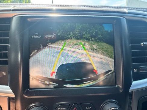 Used 2017 RAM 2500 Limited AWD/4WD image 35