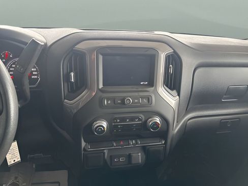 Used 2023 GMC Sierra 2500 Pro AWD/4WD image 14