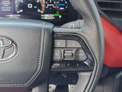 Used 2024 Toyota Tundra TRD Pro image 16