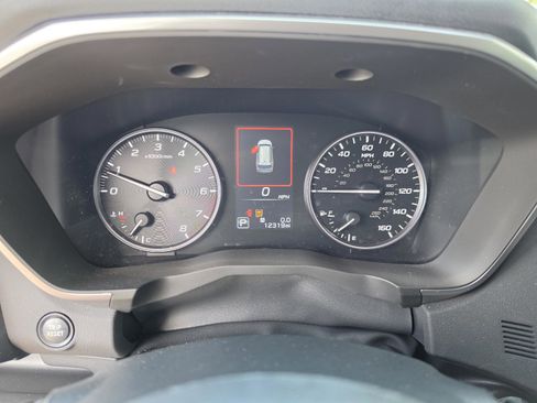 Used 2025 Subaru Ascent Touring w/ Popular Package #1 image 38