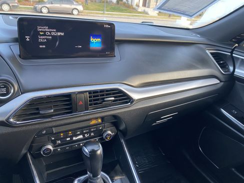 Used 2022 MAZDA CX-9 Grand Touring image 13