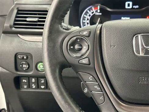 Certified 2022 Honda Ridgeline RTL-E image 16