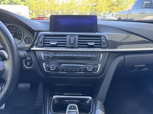 Used 2015 BMW 335i xDrive Sedan AWD/4WD image 35