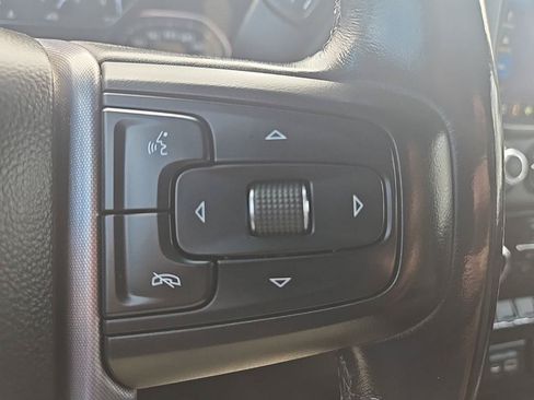 Used 2020 GMC Sierra 1500 SLT AWD/4WD image 16