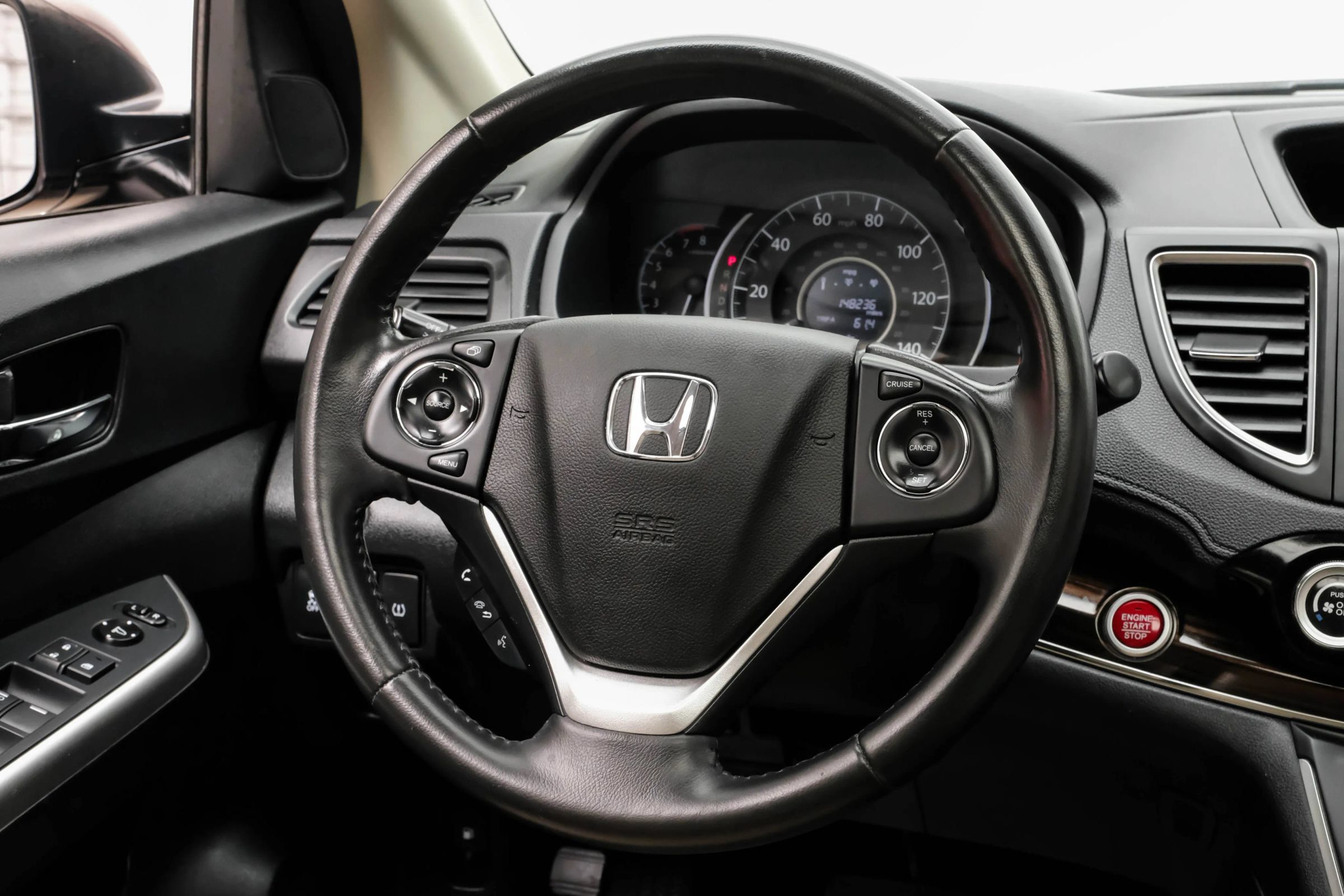 Used 2016 Honda CR-V EX-L image 17