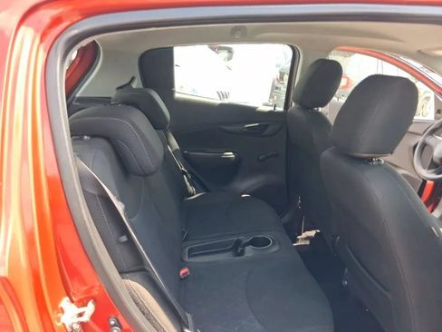 Used 2021 Chevrolet Spark LS FWD image 26