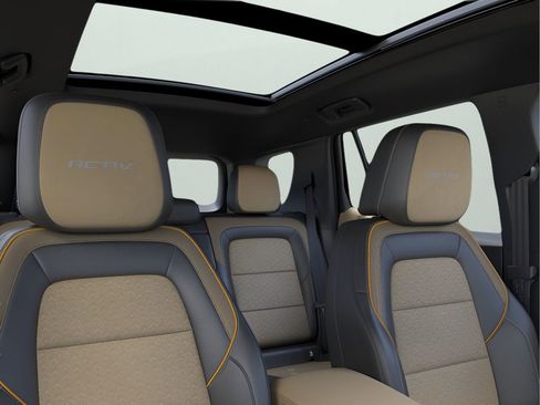 New 2026 Chevrolet Equinox ACTIV FWD image 24