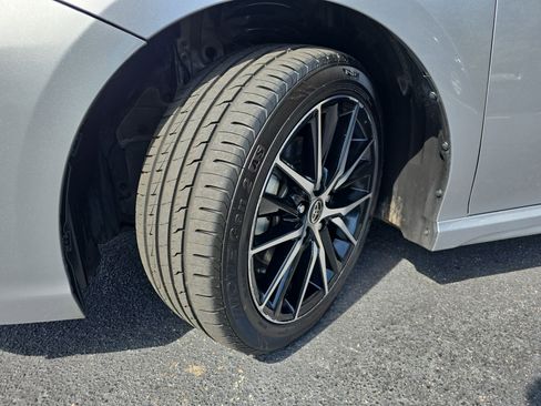 Used 2024 Toyota Camry SE image 35