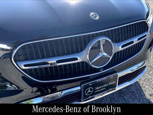 Certified 2025 Mercedes-Benz GLC 350e 4MATIC image 32