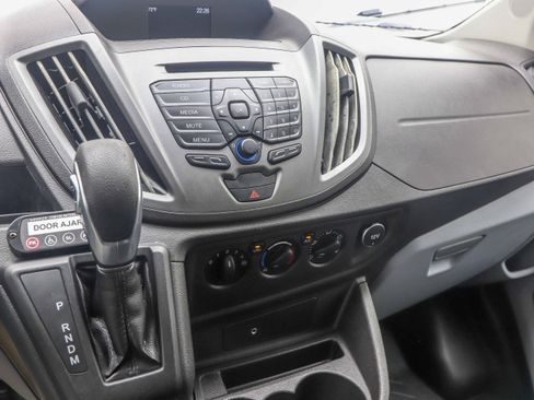 Used 2017 Ford Transit 350 XL RWD image 21