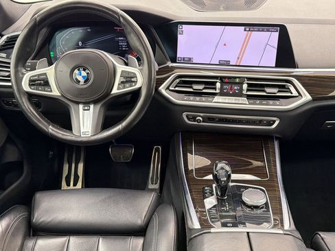 Used 2019 BMW X5 xDrive40i w/ M Sport Package AWD/4WD image 28