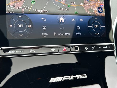 New 2026 Mercedes-Benz GLC 43 AMG 4MATIC image 21