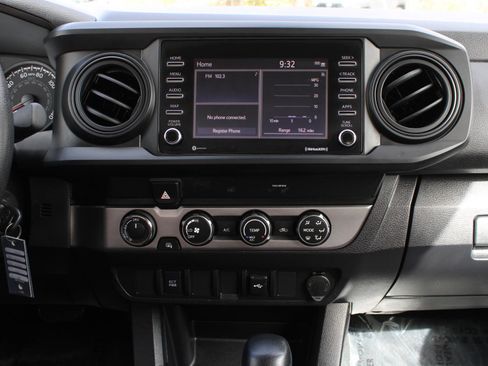 Used 2023 Toyota Tacoma SR AWD/4WD image 10