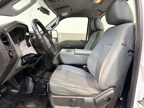 Used 2016 Ford F350 XL image 14