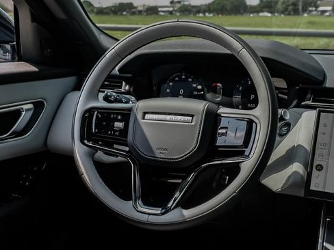 New 2026 Land Rover Range Rover Velar S AWD/4WD image 24