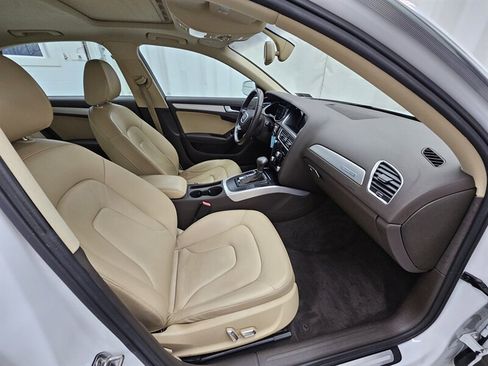Used 2013 Audi A4 2.0T Premium Plus image 11