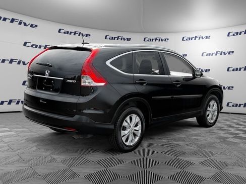 Used 2014 Honda CR-V EX-L image 6