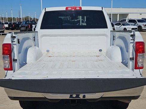 Used 2021 RAM 2500 Big Horn image 52