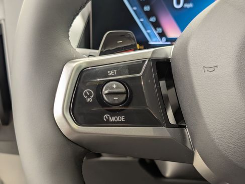 New 2026 BMW X3 xDrive30 w/ M Sport Package image 17