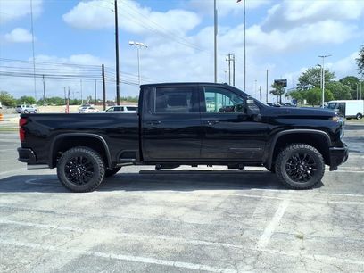 New 2026 Chevrolet Silverado 2500 High Country w/ Midnight Edition