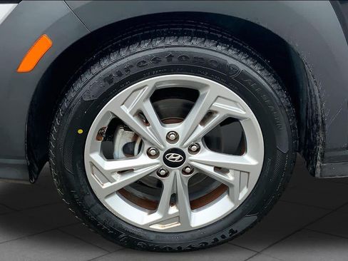 Used 2023 Hyundai Kona SEL w/ Convenience Package FWD image 10
