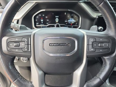 Used 2024 GMC Sierra 1500 Denali AWD/4WD image 35