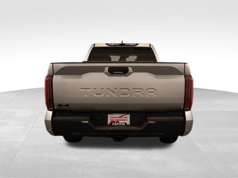New 2026 Toyota Tundra Limited AWD/4WD image 3