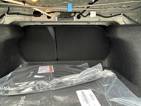 New 2026 Nissan Sentra SV w/ Floor Mat Package image 19
