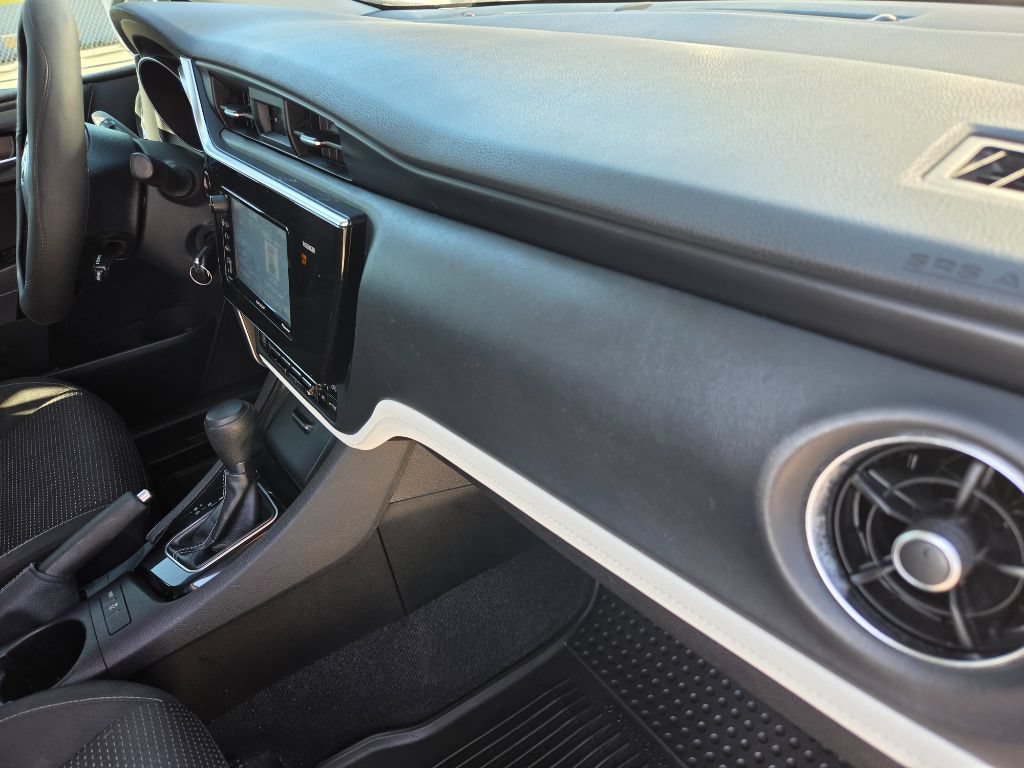 Used 2016 Scion iM FWD image 39