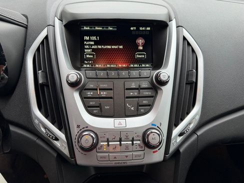 Used 2017 GMC Terrain SLT w/ Open Road Package image 20