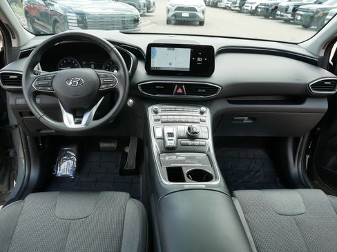 Used 2023 Hyundai Santa Fe SEL AWD/4WD image 21